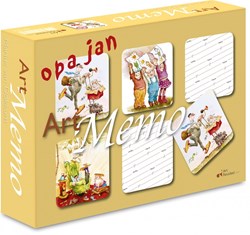 Art Revisited Marius van Dokkum Memoria artistica - Nonno Jan