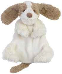 Happy Horse doudou cane David - 22 cm - regalo bebè in peluche