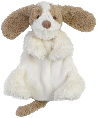 Happy Horse doudou cane David - 22 cm - regalo bebè in peluche