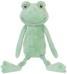 Happy Horse peluche Rana Flavio - peluche rana verde 24 cm