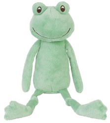 Happy Horse peluche rana Flavio 34 cm - morbido peluche