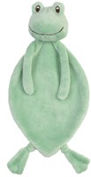 Happy Horse doudou rana Flavio - 26 cm - regalo neonato verde