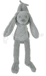 Happy Horse Grey Rabbit Richie Musical