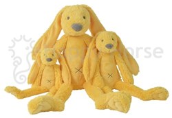 Happy Horse peluche Coniglio Richie giallo piccolo - coniglietto 28cm