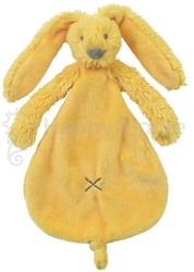 Happy Horse Yellow Rabbit Richie Tuttle