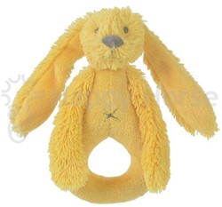 Happy Horse Yellow Rabbit Richie Rattle