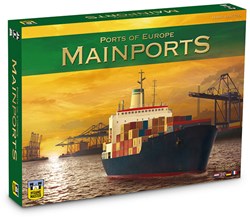 The Game Master Mainports