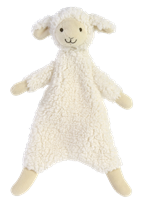 Happy Horse Lamb Leo doudou - pecora - 23 cm - regalo neonato