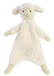 Happy Horse Lamb Leo doudou - pecora - 23 cm - regalo neonato