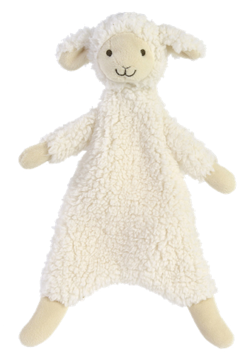 Happy Horse Lamb Leo doudou - pecora - 23 cm - regalo neonato