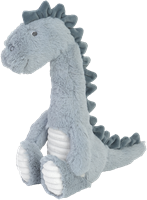 Happy Horse peluche Dino Don - dinosauro morbido 36cm blu