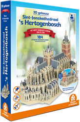 House of Holland Edificio 3D - St Jan Den Bosch (184)