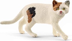 Schleich Schleich Farm World Amerikaanse korthartige kat
