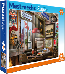 House of Holland Caffè Mestreechs (1000)