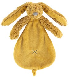 Happy Horse Ochre Rabbit Richie Tuttle