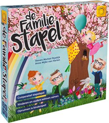 Sunny De Familie Stapel