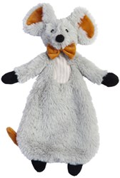 Happy Horse copertina coccola topo Misty - 30 cm - grigio regalo neonato