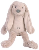 Happy Horse peluche coniglio Richie rosa antico 28cm - peluche neonato