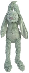 Peluche Happy Horse Boite à musique Doudou Lion 18 cm