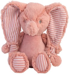 Happy Horse peluche Elefante Emily 24cm - Rosa - Peluche per bambini