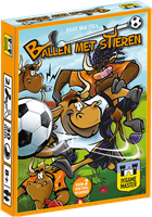 Ballen con Tori