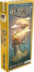 NL - Libellud Libellud Libellud gioco di carte Dixit espansione 5 - Daydreams