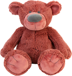 Happy Horse Bear Bobbie no. 3
