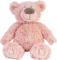 Happy Horse orsetto Brim rosa antico 27 cm - peluche morbido
