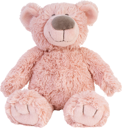 Happy Horse orsetto Brim rosa antico 27 cm - peluche morbido