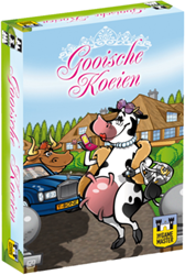 Gooische Koeien - Il maestro del gioco