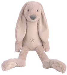 Happy Horse peluche Coniglio Richie grande rosa antico - coniglio di peluche 58cm