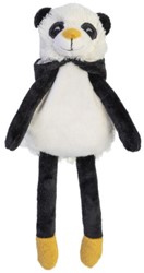 Happy Horse Panda Phill with rattle