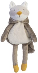 Happy Horse Fox Forester with rattle