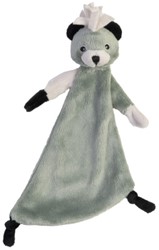 Happy Horse Raccoon Rudy Tuttle