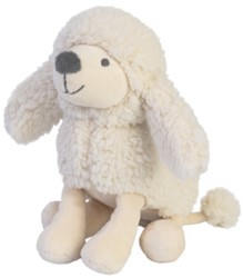 Happy Horse Poodle Peter