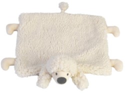 Happy Horse Poodle Peter Tuttle
