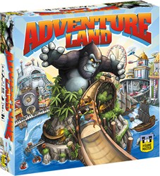 The Game Master Avventura Terra