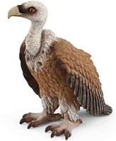 Schleich Safari - Avvoltoio figura da gioco per bambini 14847