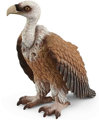 Schleich Safari - Avvoltoio figura da gioco per bambini 14847