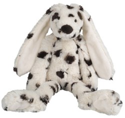 Happy Horse peluche coniglio Richie 58cm - Edizione Speciale - Grande peluche morbido