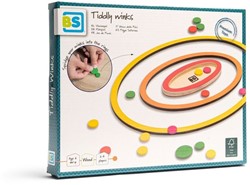 BS Toys Houten Vlooienspel