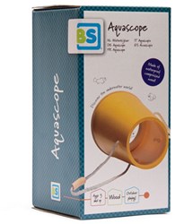 BS Toys aquascope giocattolo d'acqua - esploratore subacqueo per bambini