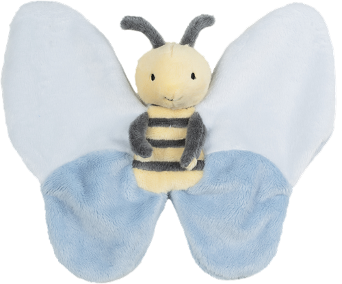Happy Horse Bee Benja Tuttle