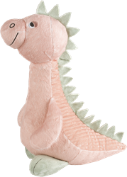 Happy Horse peluche dinosauro Plesiosaur Pat - peluche rosa per bambini