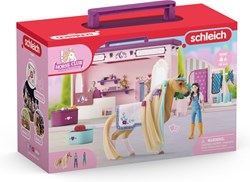 Schleich Horse Club boutique pop-up Sofia's Beauties giocattolo cavallo