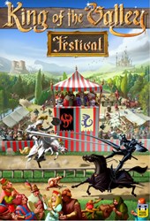 The Game Master Il Maestro del Gioco - Festival