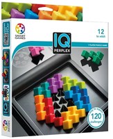 Smart Games IQ Perplex gioco di logica - rompicapo per tutte le età