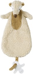 Happy Horse doudou suricato Mirre - regalo bebè beige