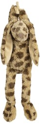 Happy Horse peluche Rabbit Richie musicale - edizione Happy Jubilee - beige marrone