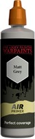 The Army Painter primer grigio vernice 100 ml - modellismo - impermeabile